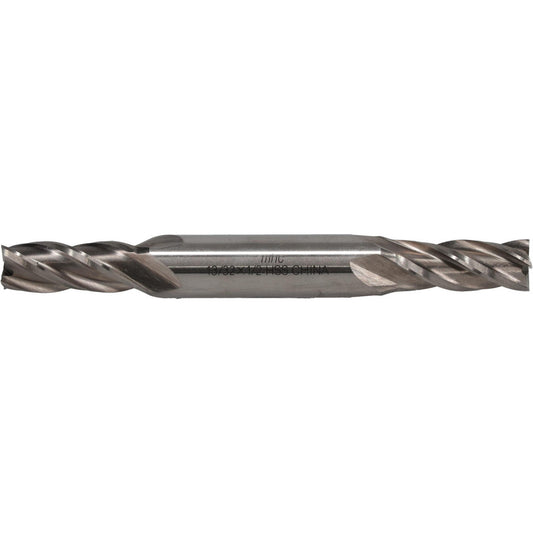 Value Collection 720-4040 Square End Mill 13/32" Dia, 1" LOC, 4 Flute, High Speed Steel