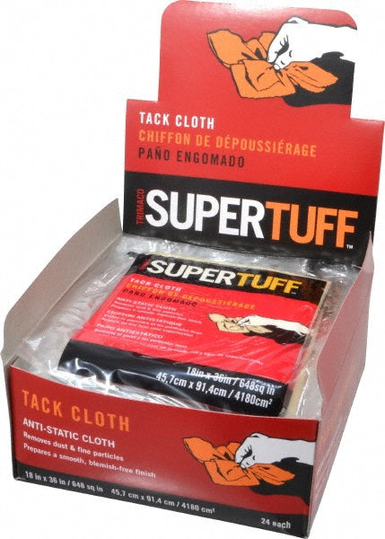 TRIMACO 10501 Cotton Tack Cloth