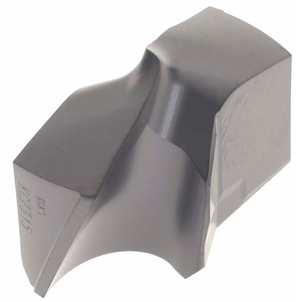 Kennametal 2499850 KSEM0688HPG KC7315 Carbide Replaceable Tip Drill