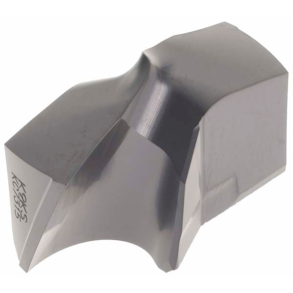 Kennametal 2499854 KSEM0750HPG KC7315 Carbide Replaceable Tip Drill