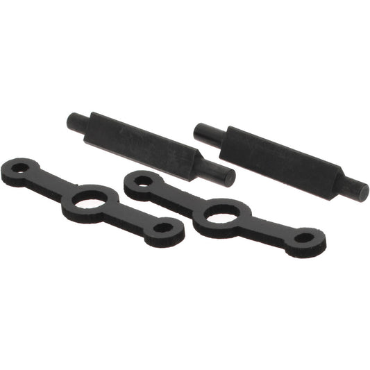 SPI Z9035 Micrometer Thread Triangle