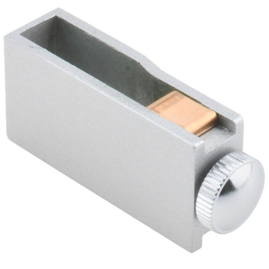 SPI 30-398-2 Protractor Accessories Type Height Gage Attachment Clamp  For Use With Universal Bevel Protractor  