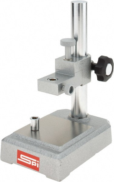 SPI 30-205-9 Rectangular Base, Comparator Gage Stand