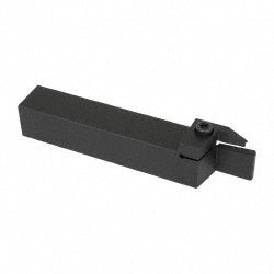 Kennametal 2263177 Indexable Grooving-Cutoff Toolholder A4SMR160624, 6 mm Min Groove Width, 24 mm Max Depth of Cut, Right Hand