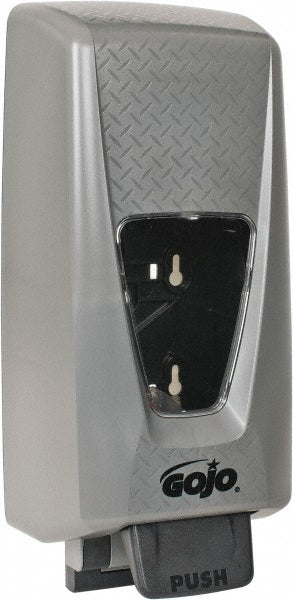 GOJO 7500-01 GOJO PRO TDX 5000 Dispenser, Push-Style Dispenser for GOJO Hand Cleaner or Soap