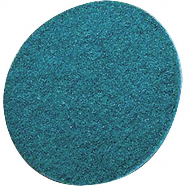 3M 7100094539 Hook & Loop Disc 7" Dia, Non-Woven, Aluminum Oxide