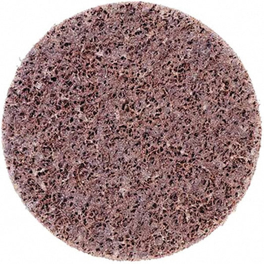 3M 7000120860 Hook & Loop Disc 5" Dia, Non-Woven, Aluminum Oxide