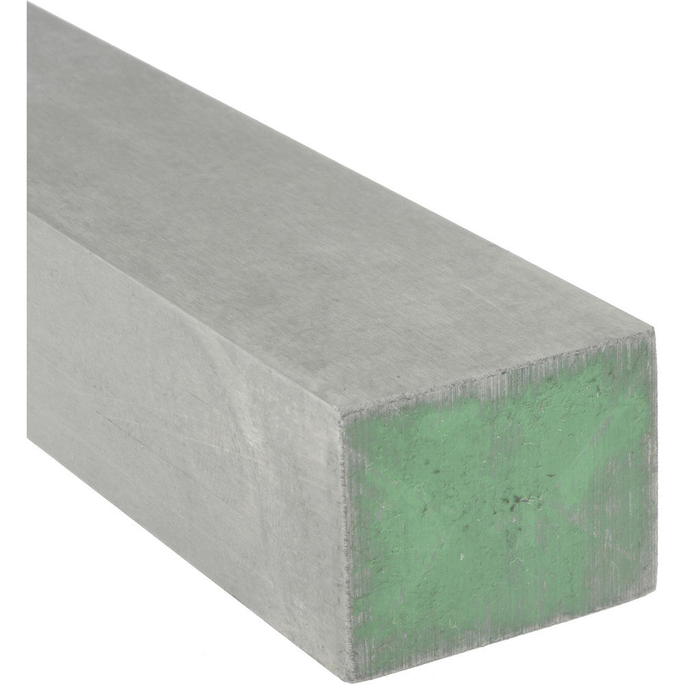 Drill Rod & Tool Steels 66808 O1 Oil-Hardening Flat Stock 1/8" Thick, 2" Wide, 36" Long, &plusmn0.001" Thickness Tolerance