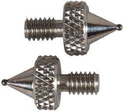 NES 30-643-1 Drop Indicator Ball Contact Point #4-48, 0.25" Contact Point Length