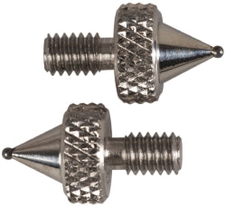 NES 30-641-5 Drop Indicator Ball Contact Point #4-48, 0.25" Contact Point Length