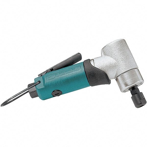 Dynabrade 52204 Air Die Grinder 1/4" Collet, 1/4" Inlet