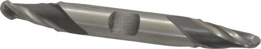 Value Collection 720-2160 Ball End Mill 5/16" Dia, 9/16" LOC, 2 Flute, High Speed Steel