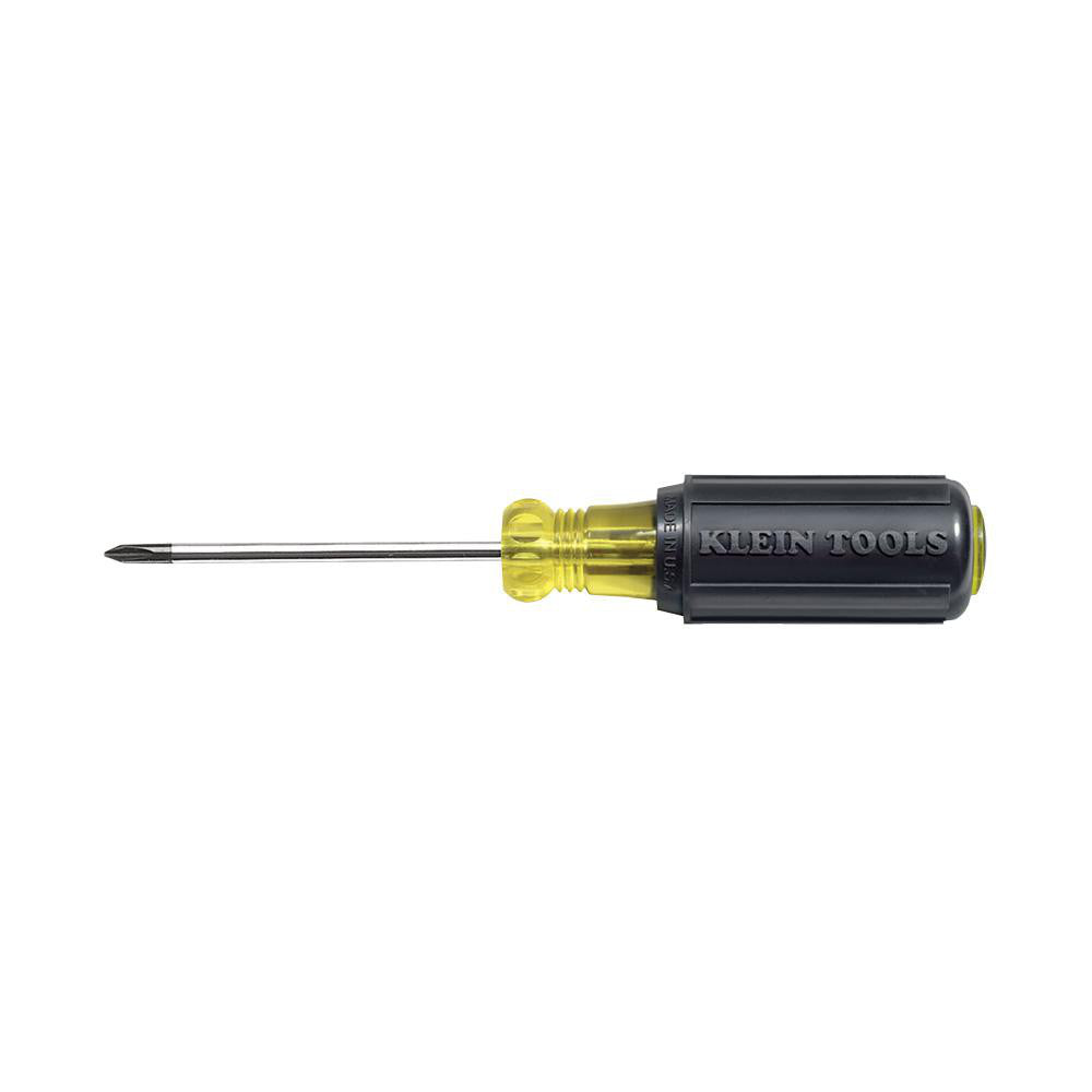Klein Tools 603-3 Philips Screwdriver #1