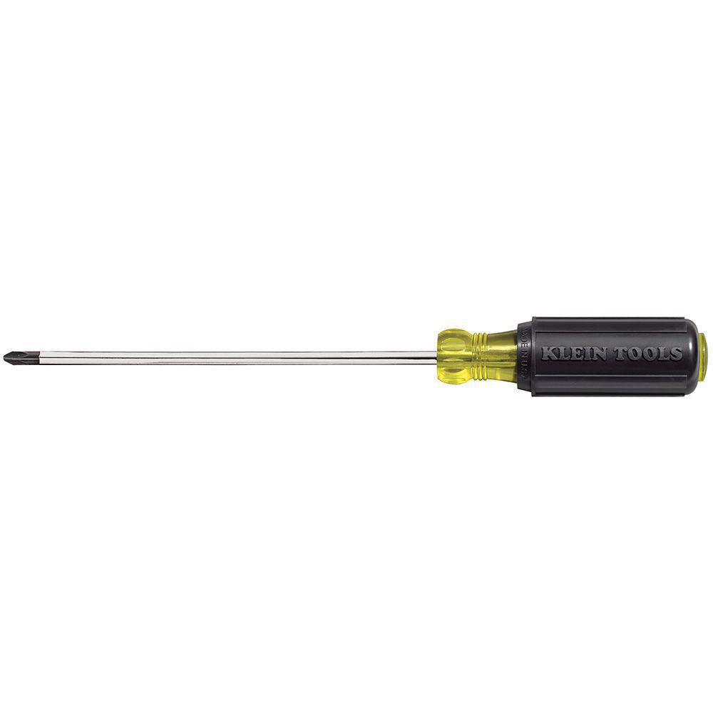 Klein Tools 603-4 Philips Screwdriver #2