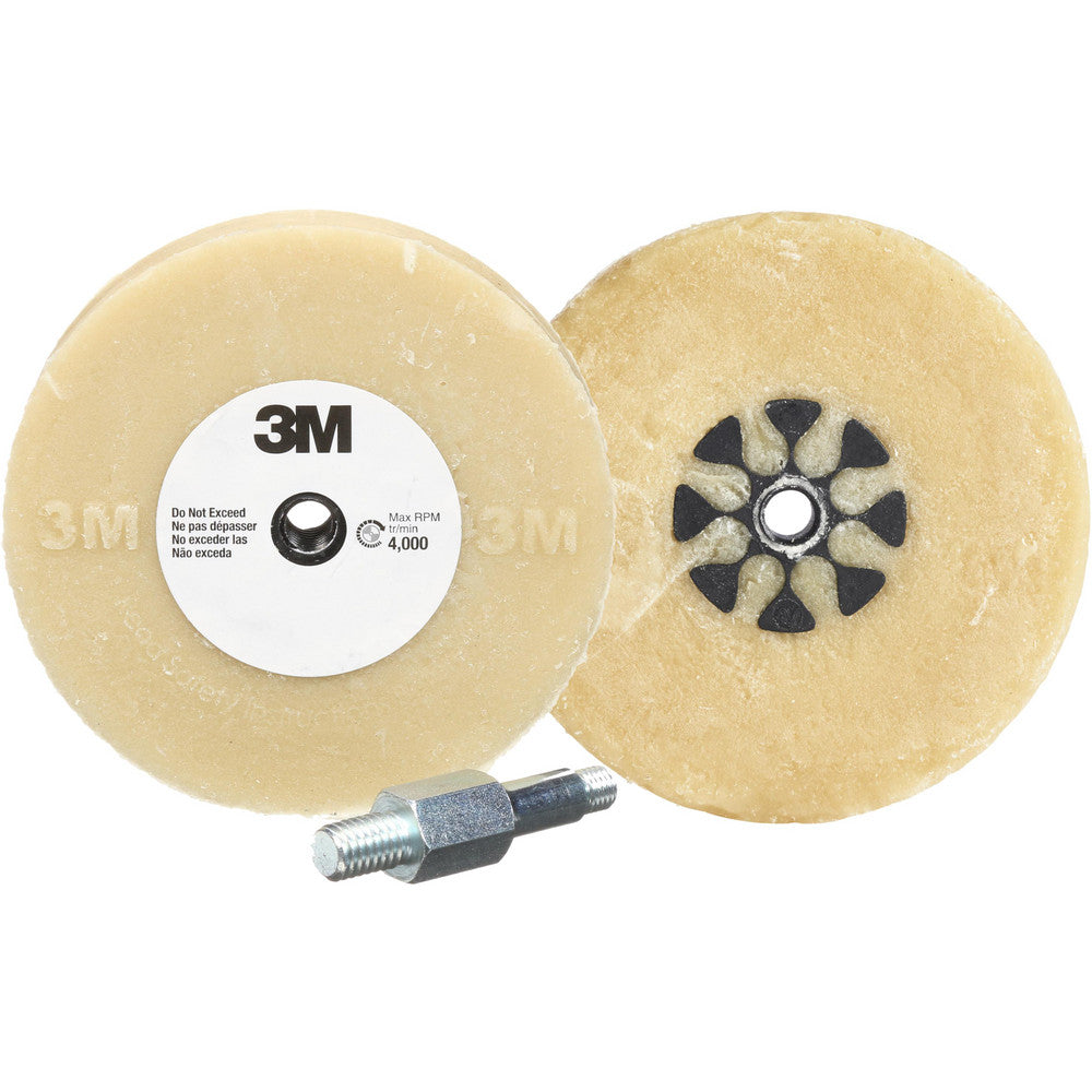 3M 7100150306 Automotive Detailing Tool Decal & Stripe Remover