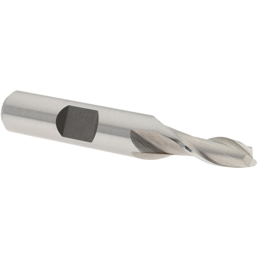 Value Collection 723-9060 Square End Mill 6.00 mm Dia, 2 Flute, Cobalt