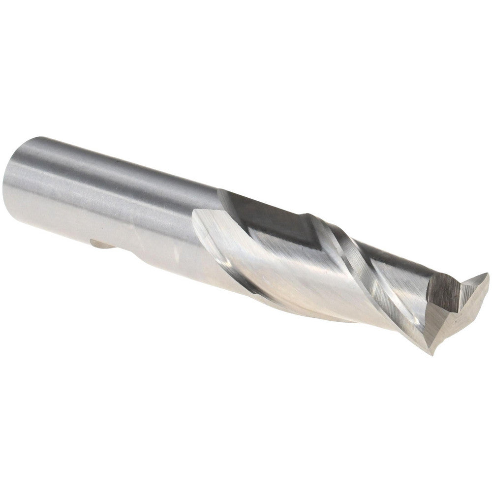 Value Collection 723-9130 Square End Mill 13.00 mm Dia, 2 Flute, Cobalt