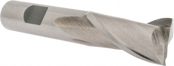 Value Collection 723-9201 Square End Mill 20.00 mm Dia, 2 Flute, Cobalt