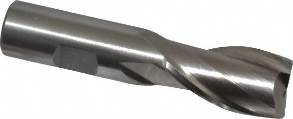 Value Collection 723-9219 Square End Mill 22.00 mm Dia, 2 Flute, Cobalt