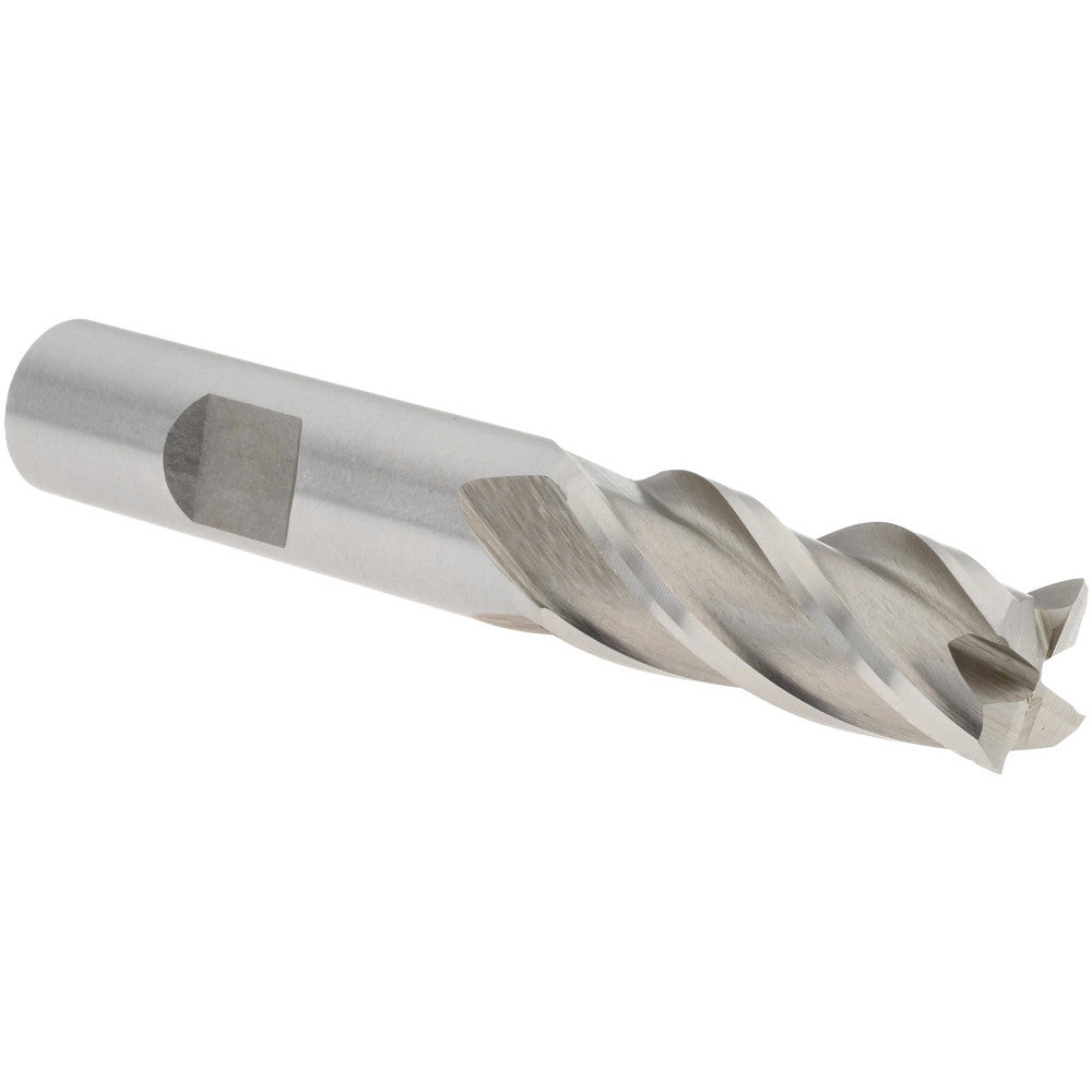 Value Collection 723-8671 Square End Mill 13.00 mm Dia, 4 Flute, Cobalt