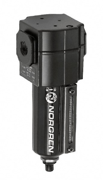 Norgren F73G-3AN-QD1 General Purpose Compressed Air Filter 3/8" NPT Port