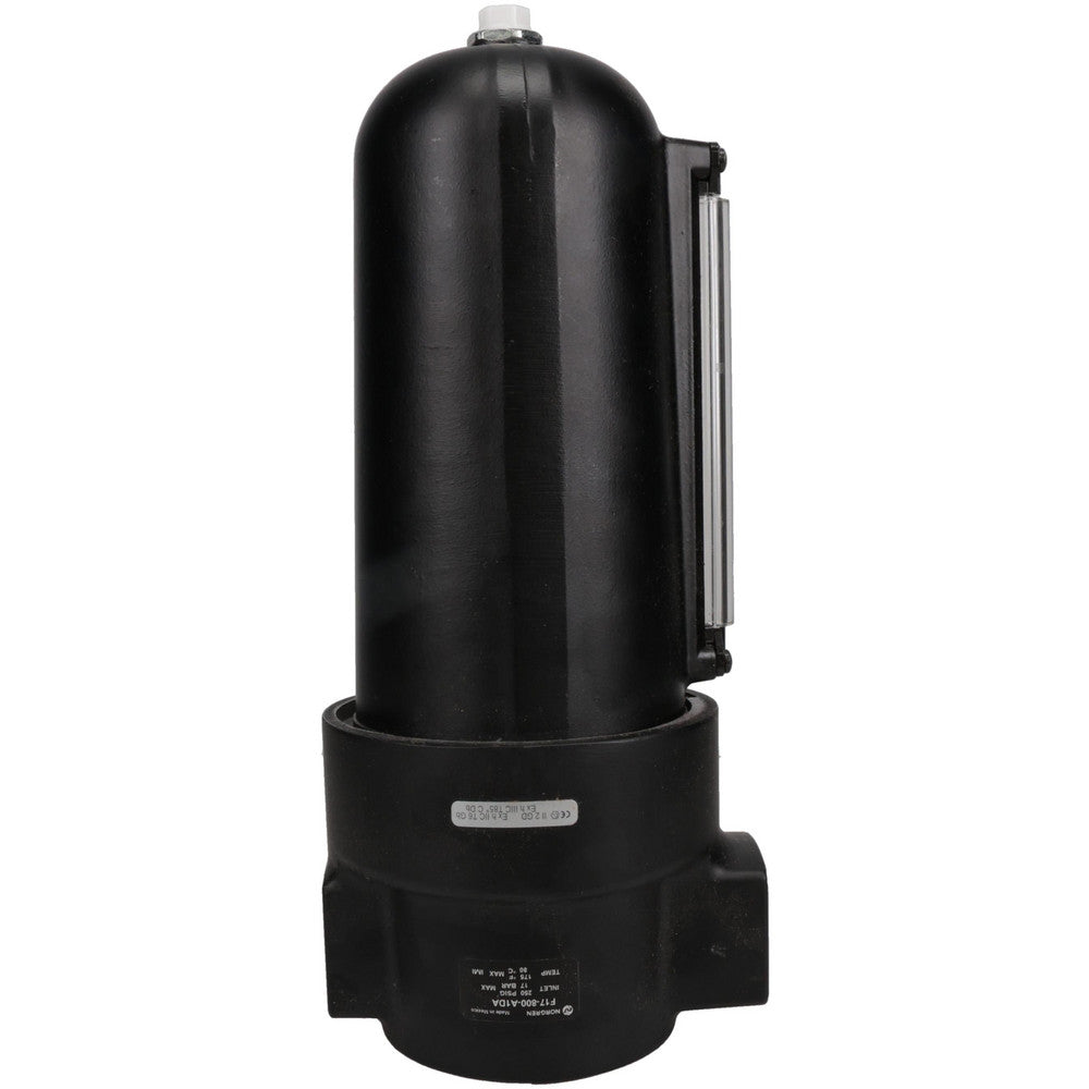 Norgren F17-800-A1DA Heavy-Duty Compressed Air Filter 1" NPT Port