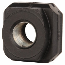 Norgren 4215-02 FRL Pipe Mounting Modular Adapter Zinc, 1/4" Port, Use with Compact Compressed Air Filter