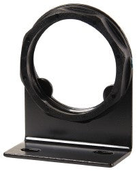 Norgren 74316-50 FRL 'L' Mounting Bracket Plastic (Nut), Use with Compact Compressed Air Filter