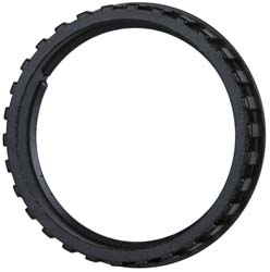 Norgren 5191-88 FRL Panel Mounting Nut Zinc, Use with Intermediate Compressed Air Filter