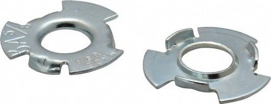 Osborn 0007539600 1-1/4" to 5/8" Wire Wheel Adapter