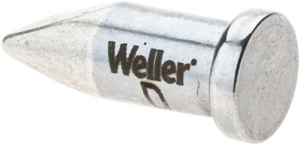 Weller T0054440999 Soldering Iron Chisel Tip 0.181" Point Width, 0.51" Long