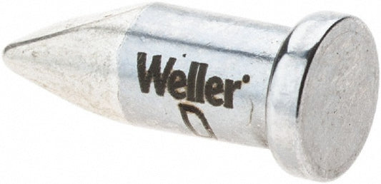 Weller T0054440999 Soldering Iron Chisel Tip 0.181" Point Width, 0.51" Long