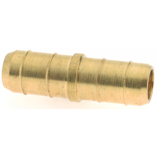 Parker 22-6 Barbed Tube Union Multiple Barbs