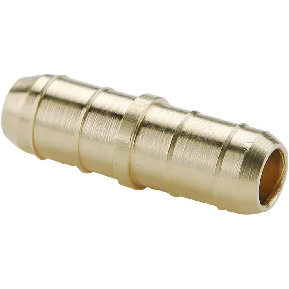 Parker 22-8 Barbed Tube Union Multiple Barbs