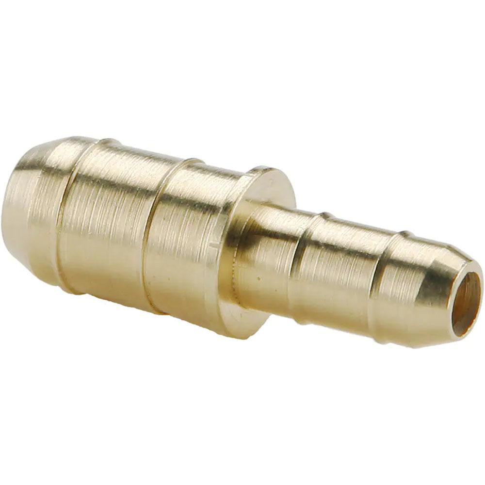 Parker 22-4-6 Barbed Tube Union Reducer Multiple Barbs