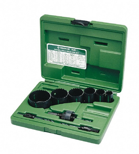 Greenlee 830 Hole Saw