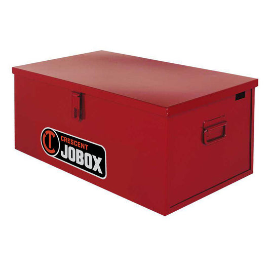 Jobox 650990D Job Site Welder's Box 16" Deep, 12" High