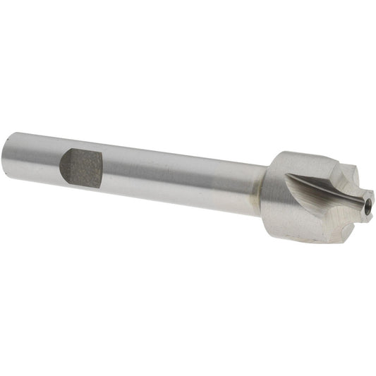 Value Collection 723-6426 Corner Rounding End Mill 1/8" Radius, 5/8" Dia, 4 Flutes, Cobalt