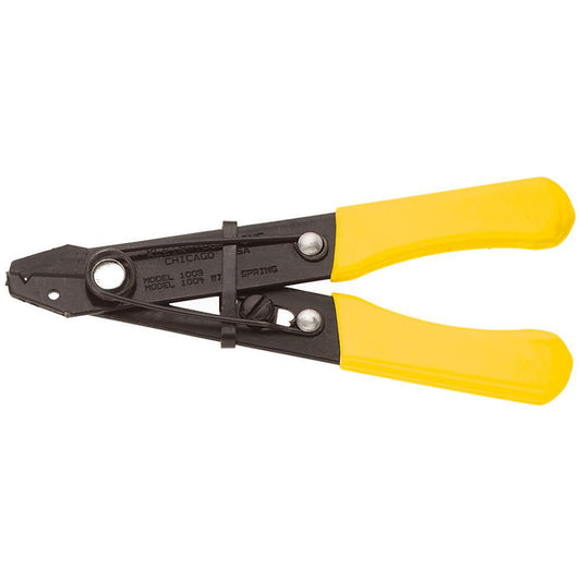 Klein Tools 1004 Wire Stripper 24 AWG to 12 AWG Max Capacity