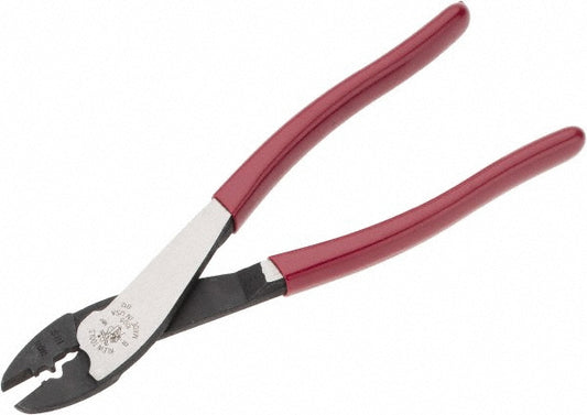 Klein Tools 1005 9-3/4" OAL Crimping Pliers