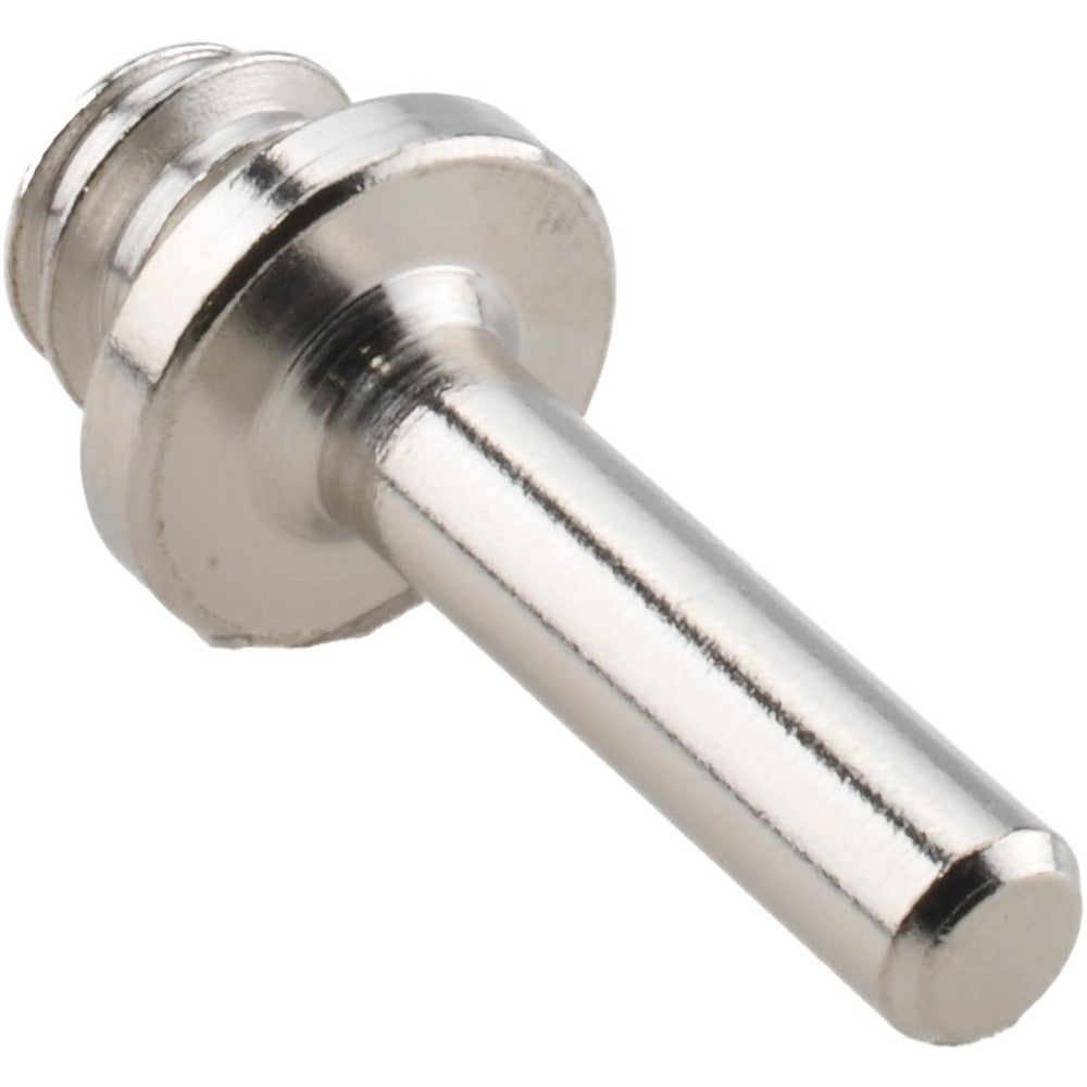 Weiler 96240 Mandrel for Sanding Discs