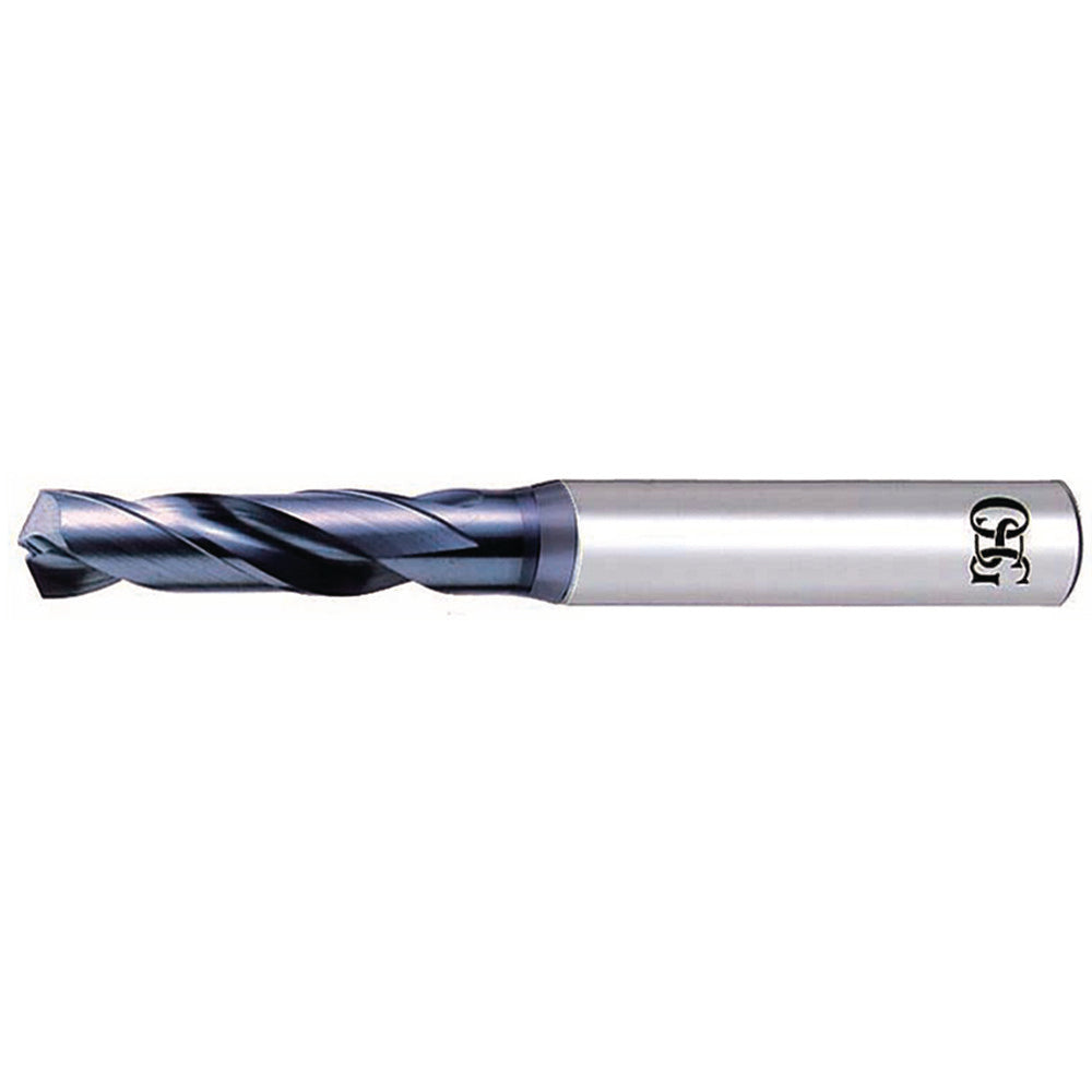 OSG 8608066 Screw Machine Length Drill Bit 0.026" Dia, 130 &deg, XPM