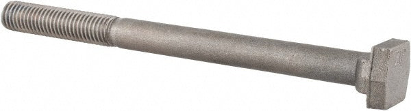 Value Collection 30026 Steel T-Slot Bolt 5/8-11, 3" Thread Length, 5/8" Slot Width, Uncoated