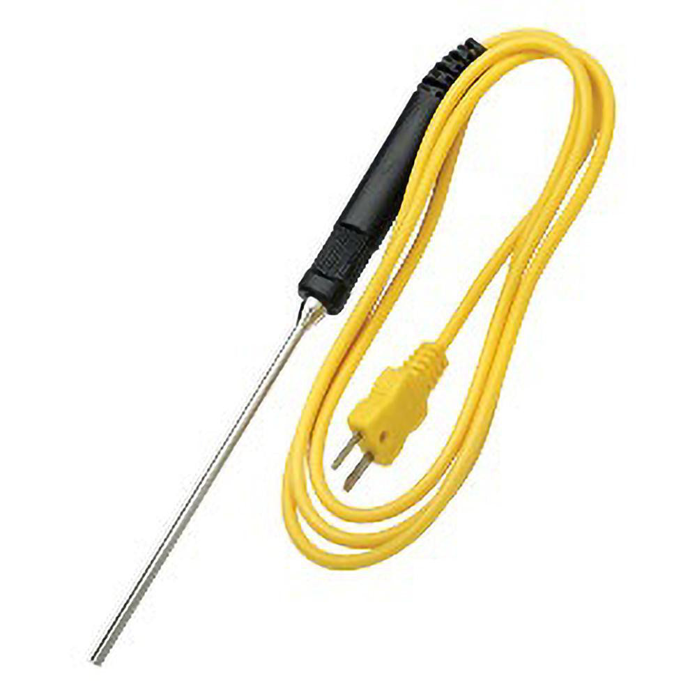 Extech 871515 Digital Dual Input Digital Thermometer 1,292 &deg F