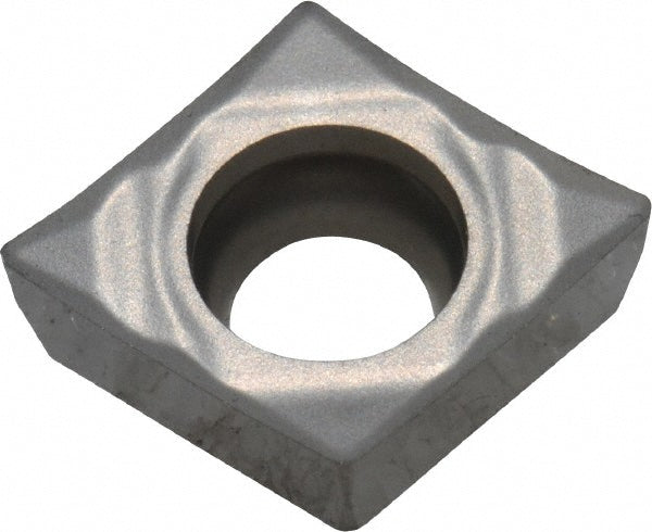 Parlec C091620C2G Boring Insert CCMT09G C2, Solid Carbide