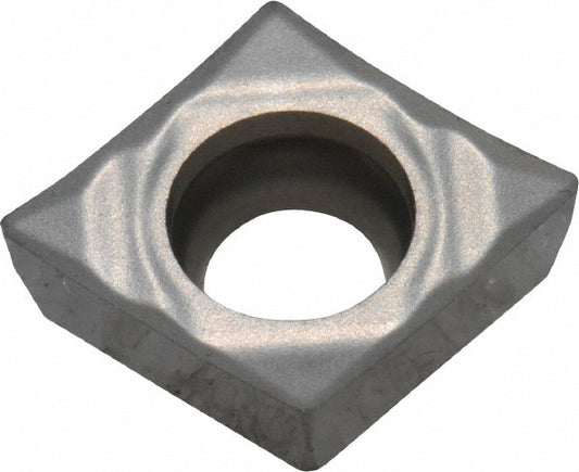 Parlec C091620C2G Boring Insert CCMT09G C2, Solid Carbide