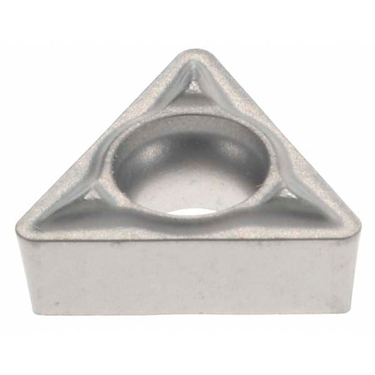 Parlec T061615C2P Boring Insert TCMT06P C2, Solid Carbide