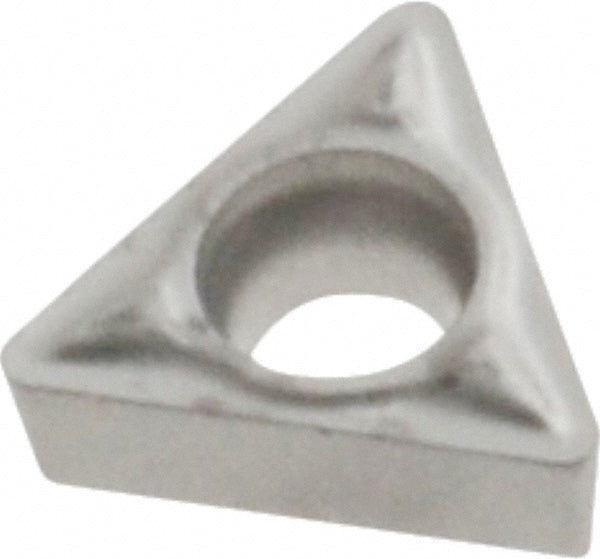 Parlec T111615C2P Boring Insert TCMT11P C2, Solid Carbide