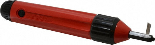 Noga NC3000 Hand Deburring Tool Set 3 Pc, High Speed Steel