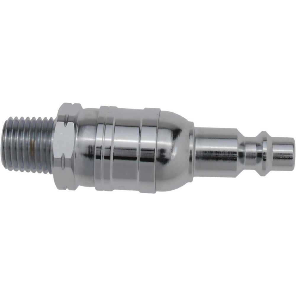 Value Collection NFAP-N2M-UA Pneumatic Swivel Fitting 1/4" Male NPT, Industrial Interchange